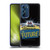 Back to the Future I Key Art Take Off Soft Gel Case for Motorola Edge 30