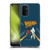 Back to the Future I Key Art Dr. Brown And Marty Soft Gel Case for OPPO A54 5G