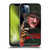 A Nightmare On Elm Street 2 Freddy's Revenge Graphics Key Art Soft Gel Case for Apple iPhone 12 / iPhone 12 Pro