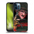 A Nightmare On Elm Street 2 Freddy's Revenge Graphics Key Art Soft Gel Case for Apple iPhone 12 Pro Max