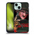 A Nightmare On Elm Street 2 Freddy's Revenge Graphics Key Art Soft Gel Case for Apple iPhone 13 Mini