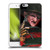 A Nightmare On Elm Street 2 Freddy's Revenge Graphics Key Art Soft Gel Case for Apple iPhone 6 Plus / iPhone 6s Plus