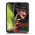 A Nightmare On Elm Street 2 Freddy's Revenge Graphics Key Art Soft Gel Case for Apple iPhone XS Max