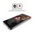 A Nightmare On Elm Street 2 Freddy's Revenge Graphics Key Art Soft Gel Case for LG K51S