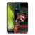 A Nightmare On Elm Street 2 Freddy's Revenge Graphics Key Art Soft Gel Case for Motorola Moto G Stylus 5G 2021