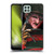 A Nightmare On Elm Street 2 Freddy's Revenge Graphics Key Art Soft Gel Case for Samsung Galaxy A22 5G / F42 5G (2021)