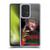 A Nightmare On Elm Street 2 Freddy's Revenge Graphics Key Art Soft Gel Case for Samsung Galaxy A53 5G (2022)