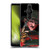 A Nightmare On Elm Street 2 Freddy's Revenge Graphics Key Art Soft Gel Case for Sony Xperia Pro-I