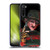 A Nightmare On Elm Street 2 Freddy's Revenge Graphics Key Art Soft Gel Case for Xiaomi Redmi Note 8T