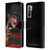 A Nightmare On Elm Street 2 Freddy's Revenge Graphics Key Art Leather Book Wallet Case Cover For Huawei Nova 7 SE/P40 Lite 5G