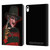 A Nightmare On Elm Street 2 Freddy's Revenge Graphics Key Art Leather Book Wallet Case Cover For Apple iPad 10.9 (2022)