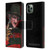 A Nightmare On Elm Street 2 Freddy's Revenge Graphics Key Art Leather Book Wallet Case Cover For Apple iPhone 11 Pro Max