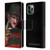 A Nightmare On Elm Street 2 Freddy's Revenge Graphics Key Art Leather Book Wallet Case Cover For Apple iPhone 11 Pro