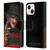 A Nightmare On Elm Street 2 Freddy's Revenge Graphics Key Art Leather Book Wallet Case Cover For Apple iPhone 13 Mini