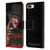 A Nightmare On Elm Street 2 Freddy's Revenge Graphics Key Art Leather Book Wallet Case Cover For Apple iPhone 7 Plus / iPhone 8 Plus