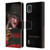 A Nightmare On Elm Street 2 Freddy's Revenge Graphics Key Art Leather Book Wallet Case Cover For Nokia C2 2nd Edition