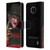 A Nightmare On Elm Street 2 Freddy's Revenge Graphics Key Art Leather Book Wallet Case Cover For Nokia C10 / C20
