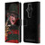 A Nightmare On Elm Street 2 Freddy's Revenge Graphics Key Art Leather Book Wallet Case Cover For Sony Xperia Pro-I