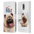 The Secret Life of Pets 2 Character Posters Mel Pug Dog Leather Book Wallet Case Cover For Motorola Moto G41