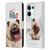 The Secret Life of Pets 2 Character Posters Mel Pug Dog Leather Book Wallet Case Cover For OPPO Reno8 Pro