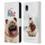 The Secret Life of Pets 2 Character Posters Mel Pug Dog Leather Book Wallet Case Cover For Samsung Galaxy A01 Core (2020)