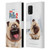 The Secret Life of Pets 2 Character Posters Mel Pug Dog Leather Book Wallet Case Cover For Xiaomi Mi 10 Lite 5G