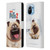 The Secret Life of Pets 2 Character Posters Mel Pug Dog Leather Book Wallet Case Cover For Xiaomi Mi 11