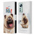 The Secret Life of Pets 2 Character Posters Mel Pug Dog Leather Book Wallet Case Cover For Xiaomi 12