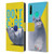 The Secret Life of Pets 2 II For Pet's Sake Chloe Cat Yarn Ball Leather Book Wallet Case Cover For Huawei P40 lite E