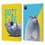The Secret Life of Pets 2 II For Pet's Sake Chloe Cat Yarn Ball Leather Book Wallet Case Cover For Apple iPad Pro 11 2020 / 2021 / 2022