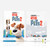 The Secret Life of Pets 2 II For Pet's Sake Gidget Pomeranian Dog Leather Book Wallet Case Cover For Apple iPad Pro 11 2020 / 2021 / 2022