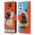 The Secret Life of Pets 2 II For Pet's Sake Mel Pug Dog Butterfly Leather Book Wallet Case Cover For OnePlus 9 Pro