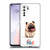The Secret Life of Pets 2 Character Posters Mel Pug Dog Soft Gel Case for Huawei Nova 7 SE/P40 Lite 5G