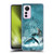Brigid Ashwood Celtic Wisdom Dolphin Soft Gel Case for Xiaomi 12 Lite