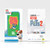 The Secret Life of Pets 2 Character Posters Mel Pug Dog Soft Gel Case for Motorola Moto G60 / Moto G40 Fusion
