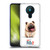 The Secret Life of Pets 2 Character Posters Mel Pug Dog Soft Gel Case for Nokia 5.3