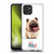 The Secret Life of Pets 2 Character Posters Mel Pug Dog Soft Gel Case for Samsung Galaxy A03 (2021)