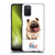 The Secret Life of Pets 2 Character Posters Mel Pug Dog Soft Gel Case for Samsung Galaxy A03s (2021)