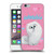 The Secret Life of Pets 2 II For Pet's Sake Gidget Pomeranian Dog Soft Gel Case for Apple iPhone 6 / iPhone 6s