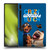 The Secret Life of Pets 2 II For Pet's Sake Group Soft Gel Case for Samsung Galaxy Tab S8 Ultra