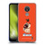 The Secret Life of Pets 2 II For Pet's Sake Mel Pug Dog Butterfly Soft Gel Case for Nokia C21