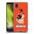 The Secret Life of Pets 2 II For Pet's Sake Mel Pug Dog Butterfly Soft Gel Case for Samsung Galaxy A01 Core (2020)