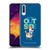 The Secret Life of Pets 2 II For Pet's Sake Max Dog Leash Soft Gel Case for Samsung Galaxy A50/A30s (2019)