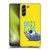 The Secret Life of Pets 2 II For Pet's Sake Chloe Cat Yarn Ball Soft Gel Case for Samsung Galaxy S21 FE 5G
