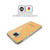 Billie Eilish Key Art Blohsh Pattern Soft Gel Case for Motorola Edge 30