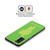 Billie Eilish Key Art Blohsh Green Soft Gel Case for Samsung Galaxy A14 5G
