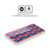 Crystal Palace FC Crest Pattern Soft Gel Case for OPPO A57s