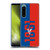 Crystal Palace FC Crest 1861 Soft Gel Case for Sony Xperia 5 IV