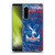 Crystal Palace FC Crest Distressed Soft Gel Case for Sony Xperia 5 IV
