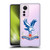 Crystal Palace FC Crest Eagle Soft Gel Case for Xiaomi 12 Lite